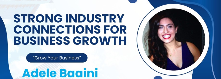 Adele Baaini Cover Image