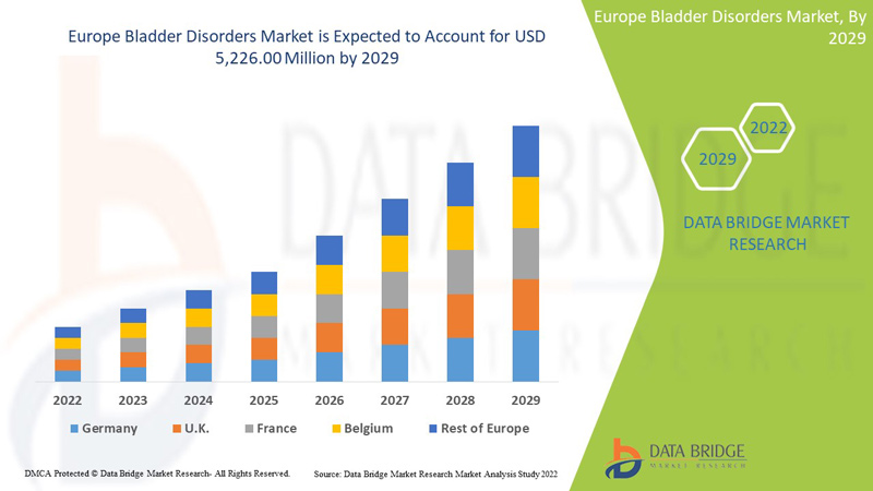 Rising Healthcare Awareness and Geriatric Population Drive Growth in Europe’s Bladder Disorders Market - Squarespace Blog | Guest Posting/Blogging Site