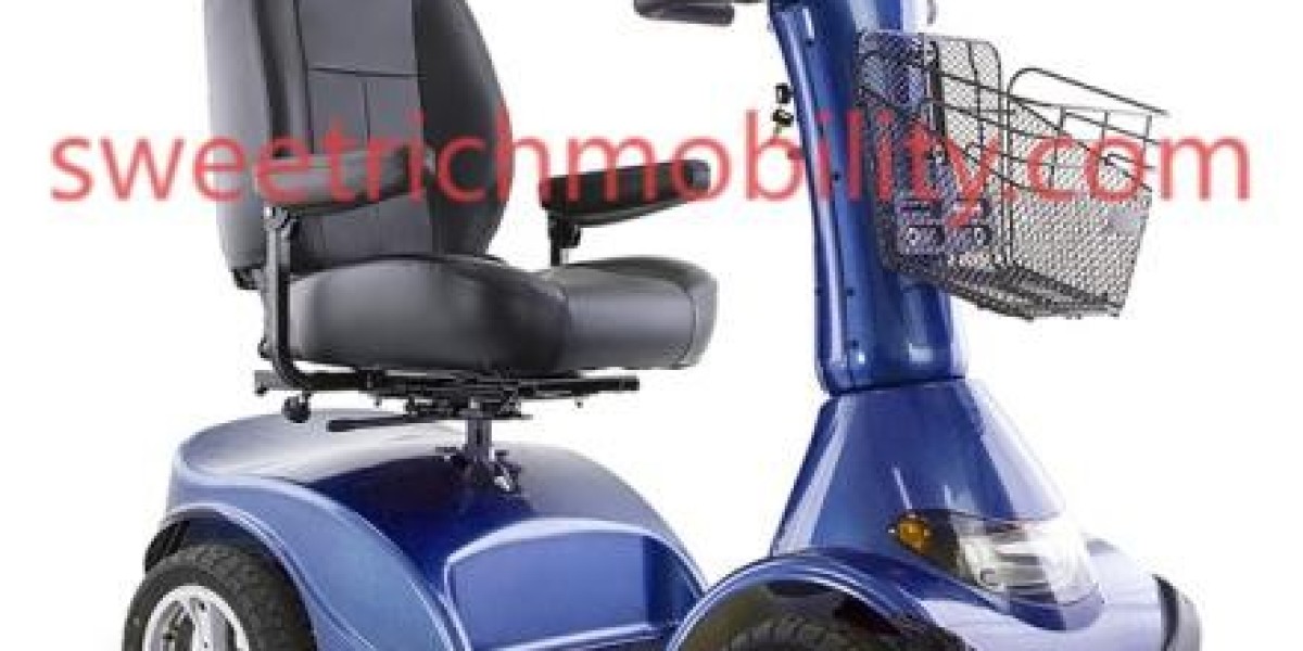 Wholesale Wheelchair Industry Trends