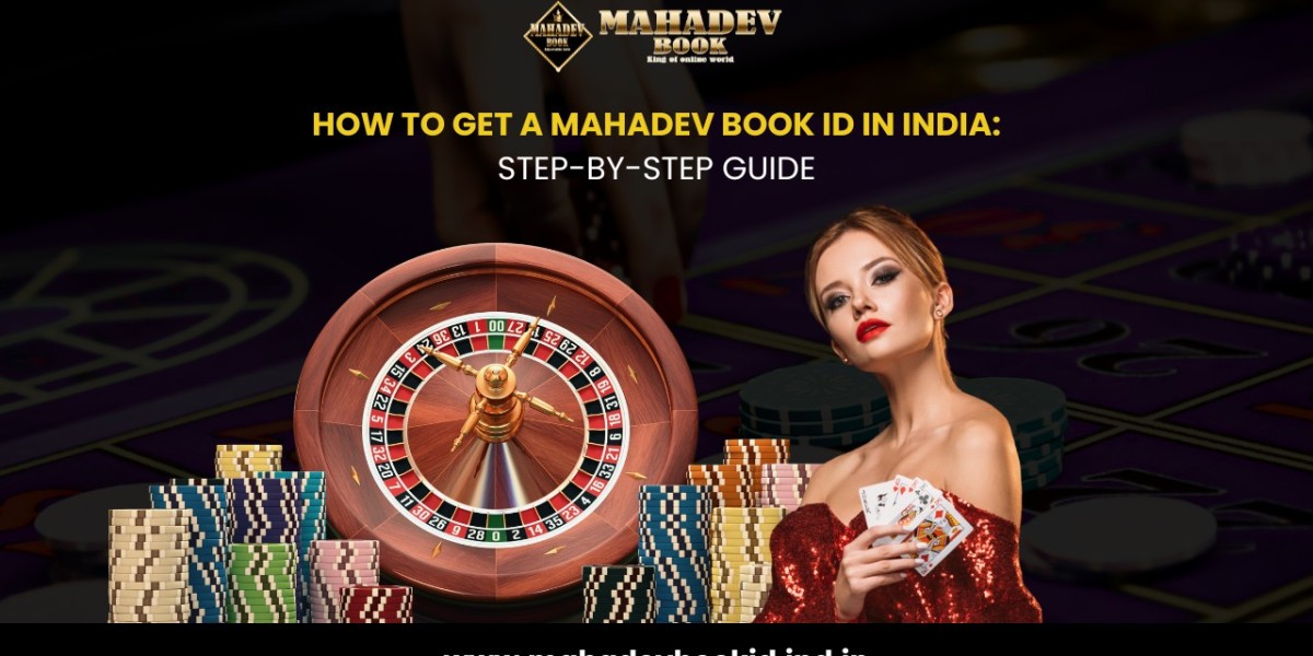 How to Get a Mahadev Book ID in India: Step-by-Step Guide