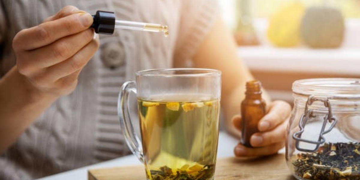 Libourne Révèle son Secret Apaisant : Découvrez le Pouvoir du CBD de Qualité Supérieure !