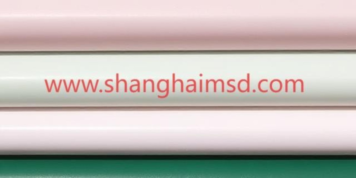 Construction-Ready Double Wall Fabric by Shanghai MSD