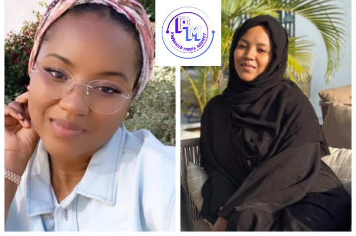 "I Wish I Was More Spiritual in My 20s" – Billionaire Daughter Hauwa Indimi Yar’adua Reflects. - PRESSHUB MEDIA AGENCY