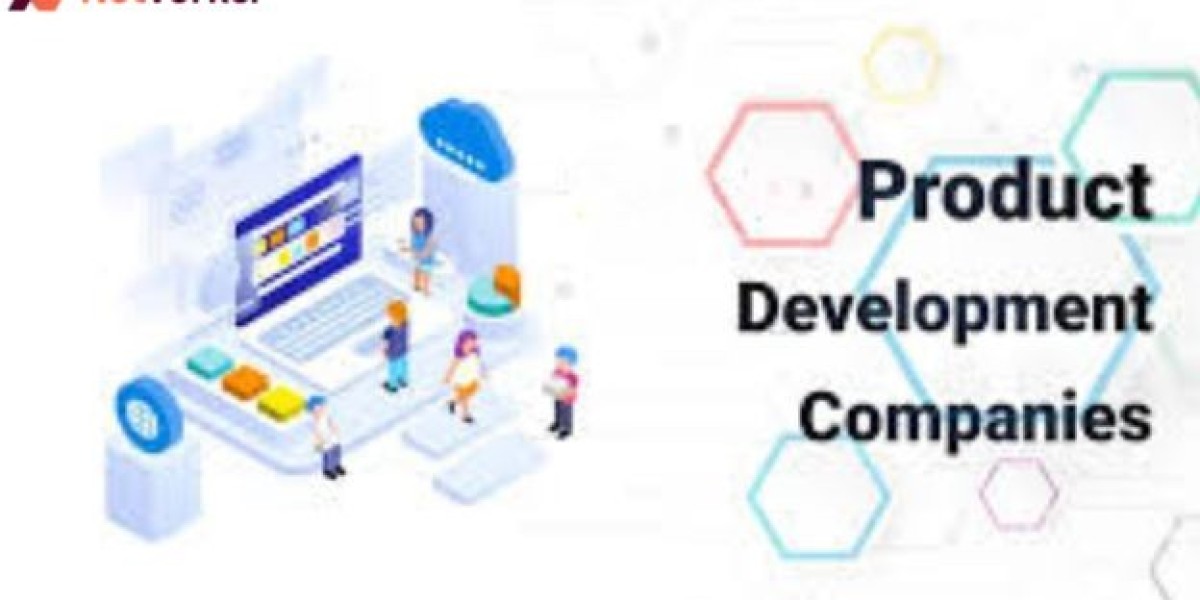 Product Development Companies