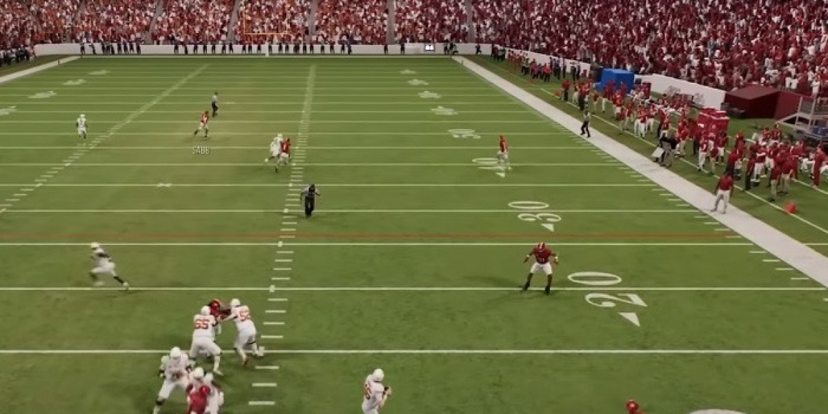 The Ultimate Guide to Flipping Cards in College Football 26