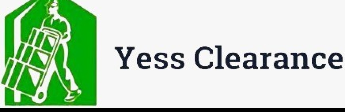 Yess Clearance Cover Image