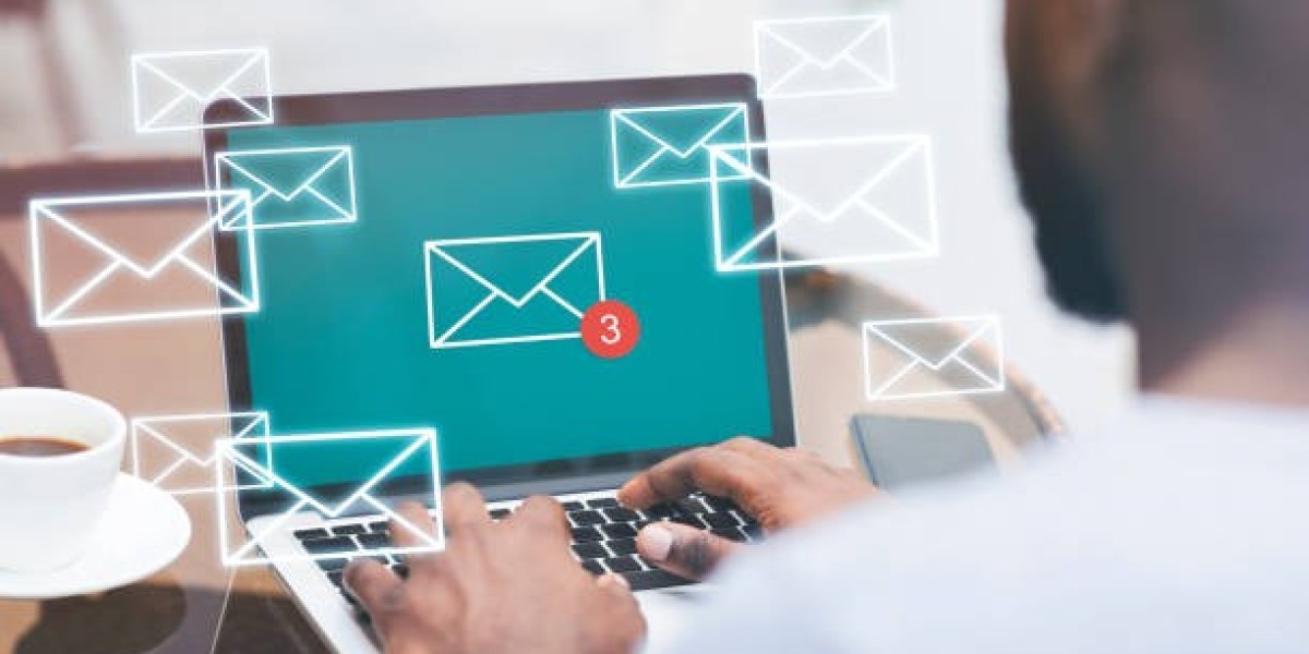 Saudi Arabia Email List: Connect with Verified Business and Consumer Contacts Across the Kingdom
