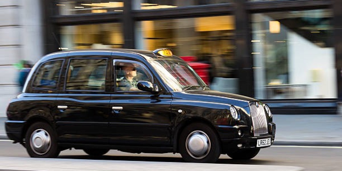 Taxi To/From Manchester To Central London