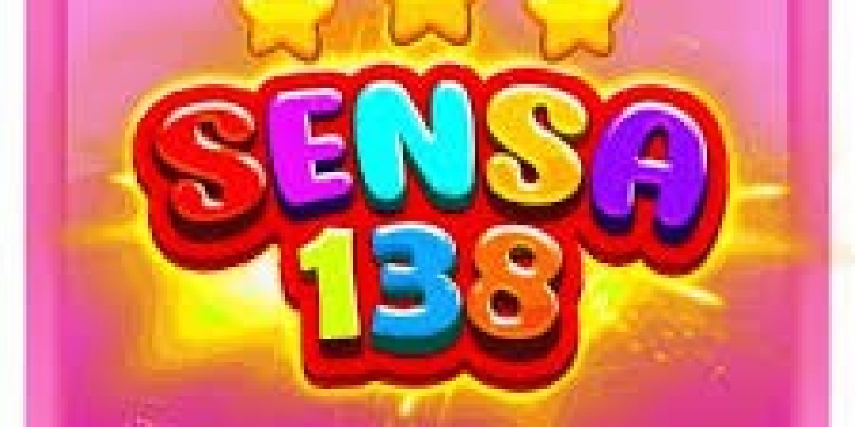 Bonus dan Promosi Menarik di Sensa138