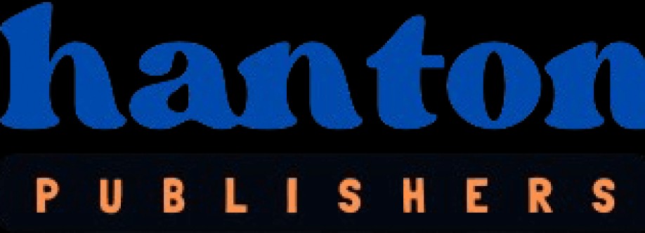Phantom Publishers Cover Image