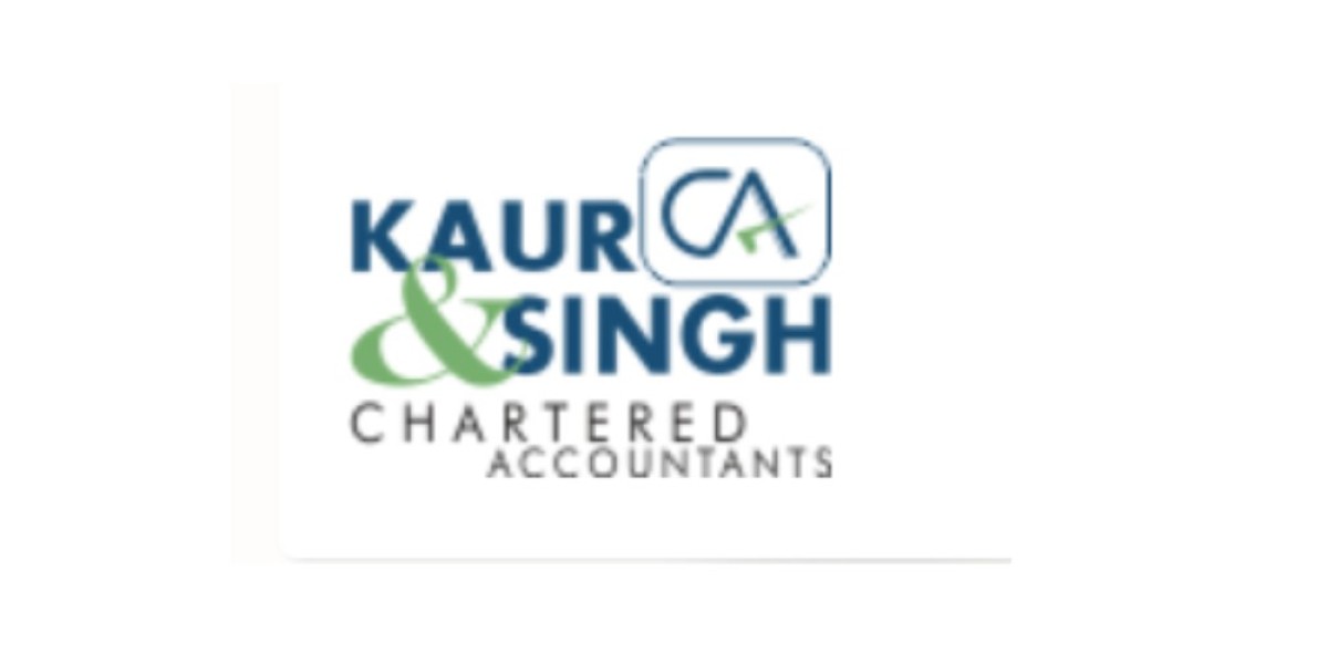 Why Hiring a Chartered Accountant in Mohali Is Essential for Growing Businesses
