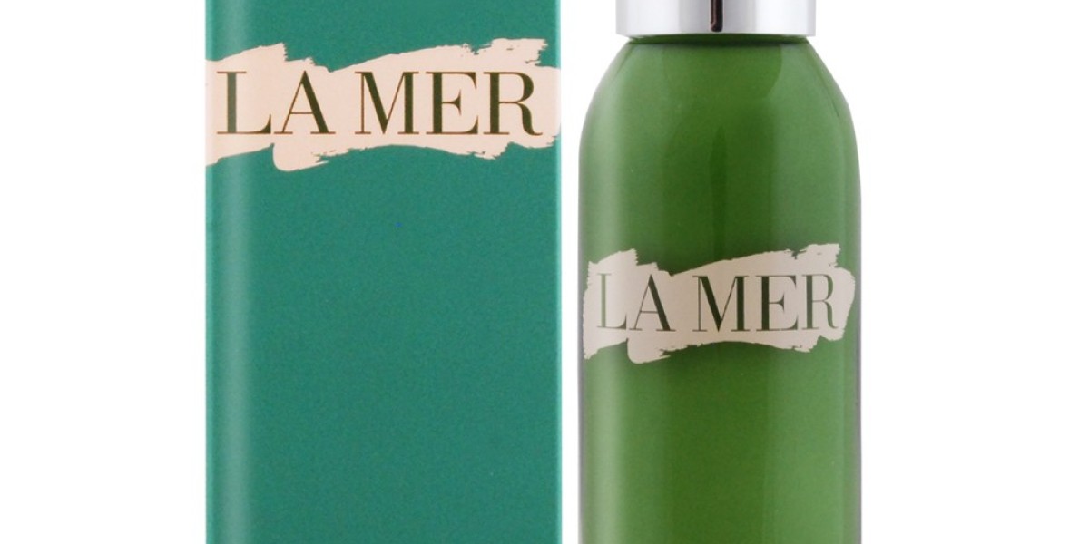La Mer 超能修護精華露：重啟肌膚能量，開啟煥活新境界