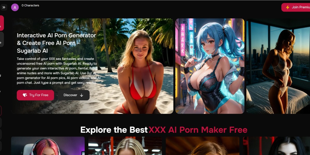 Sugarlab.AI Introduces NSFW AI Chat With Images to Boost Interactive Chats