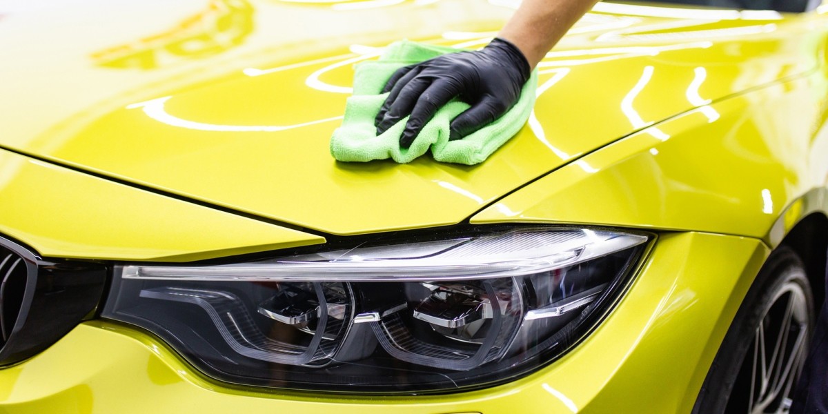 Auto Detailing North Vancouver – Premium Care for Your Vehicle