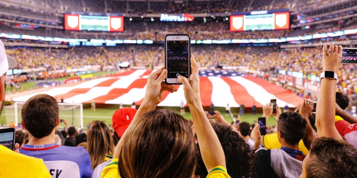 Sports Tech 2025: Innovations Changing the Game