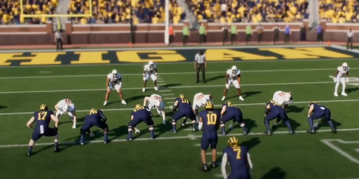MMOexp-CFB 26 Pass Like a Legend: Settings That Transform Your Offense