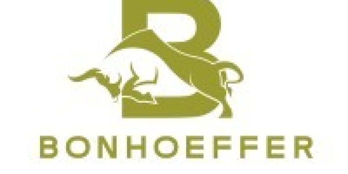 Machines for Landscaping – Bonhoeffer’s Smart Tools for Outdoor Perfection