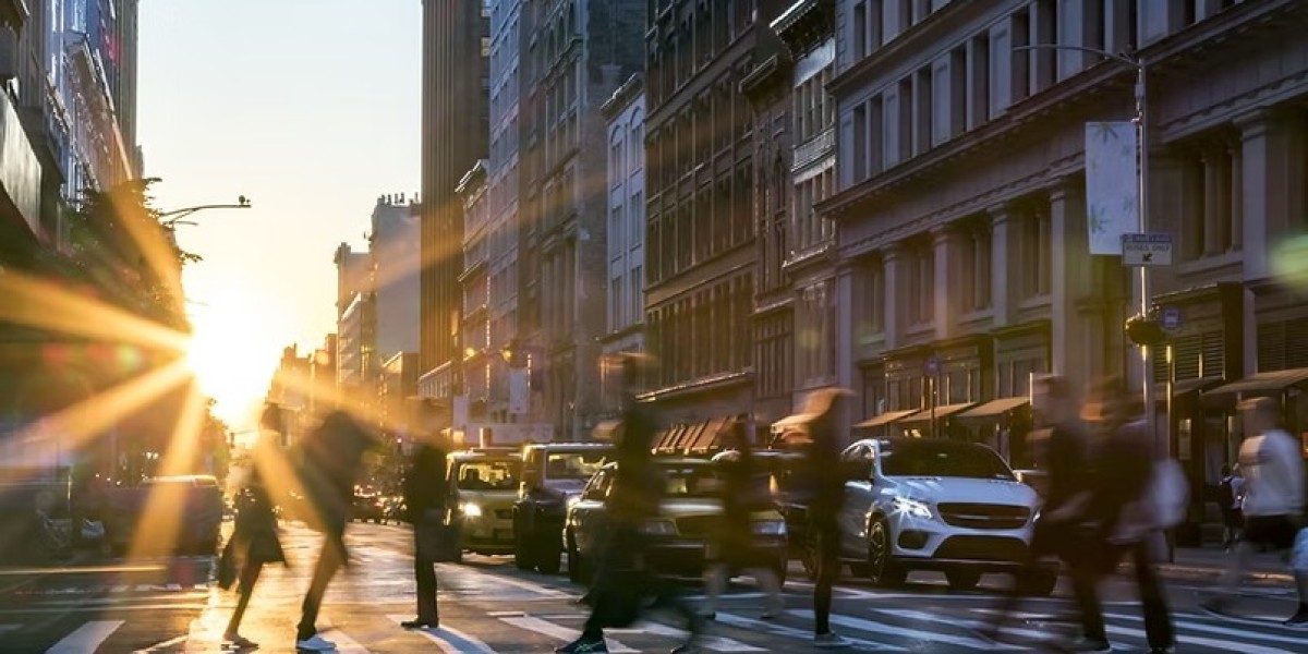 Concierge Services: Elevate Your NYC Lifestyle Today