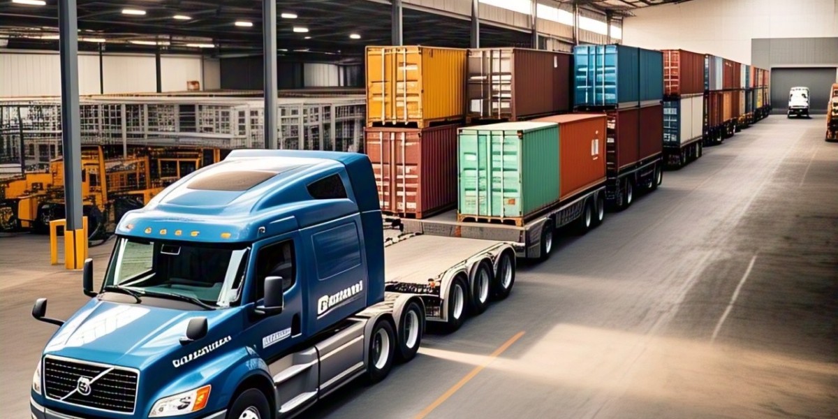 Get Ahead with the Right Truck Dispatch Service