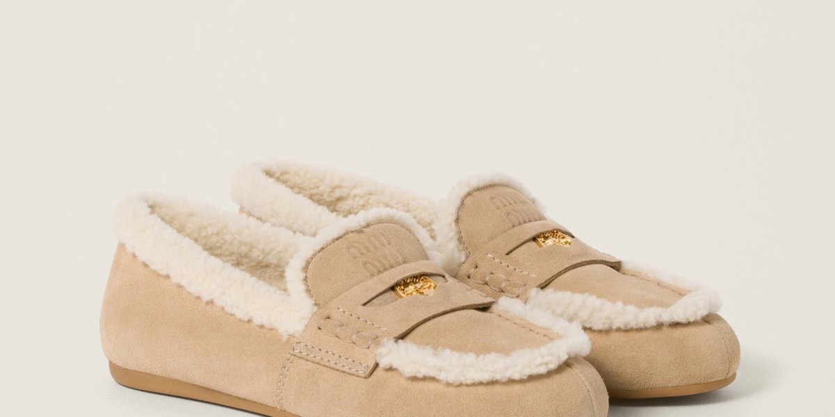 New Trending Styles Miu Miu Shoes 2025 June