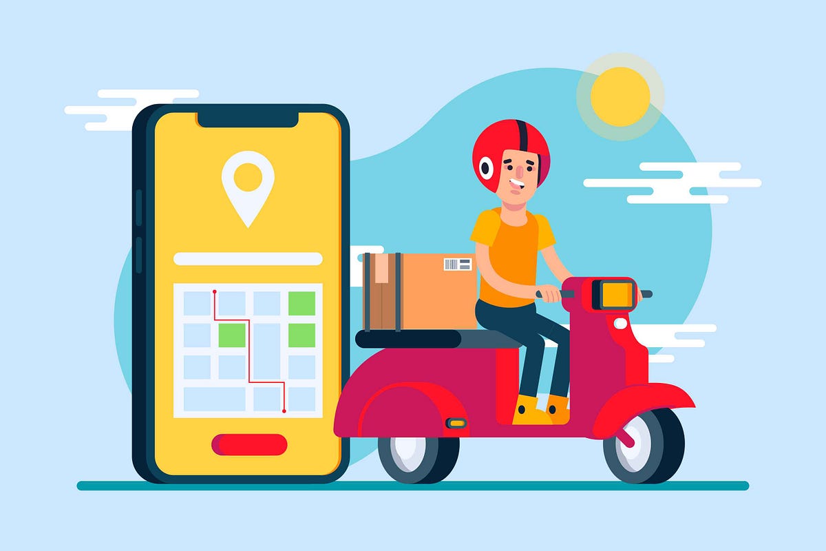 Uber Eats Clone App Development: A Complete Solution for Online Food Delivery | by Jennifer Graner | Jul, 2025 | Medium