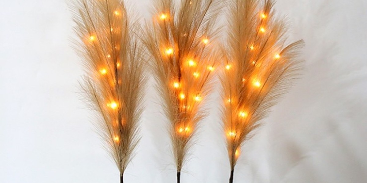 Exploring the Decorative Potential of Led Vine Light in Modern Spaces