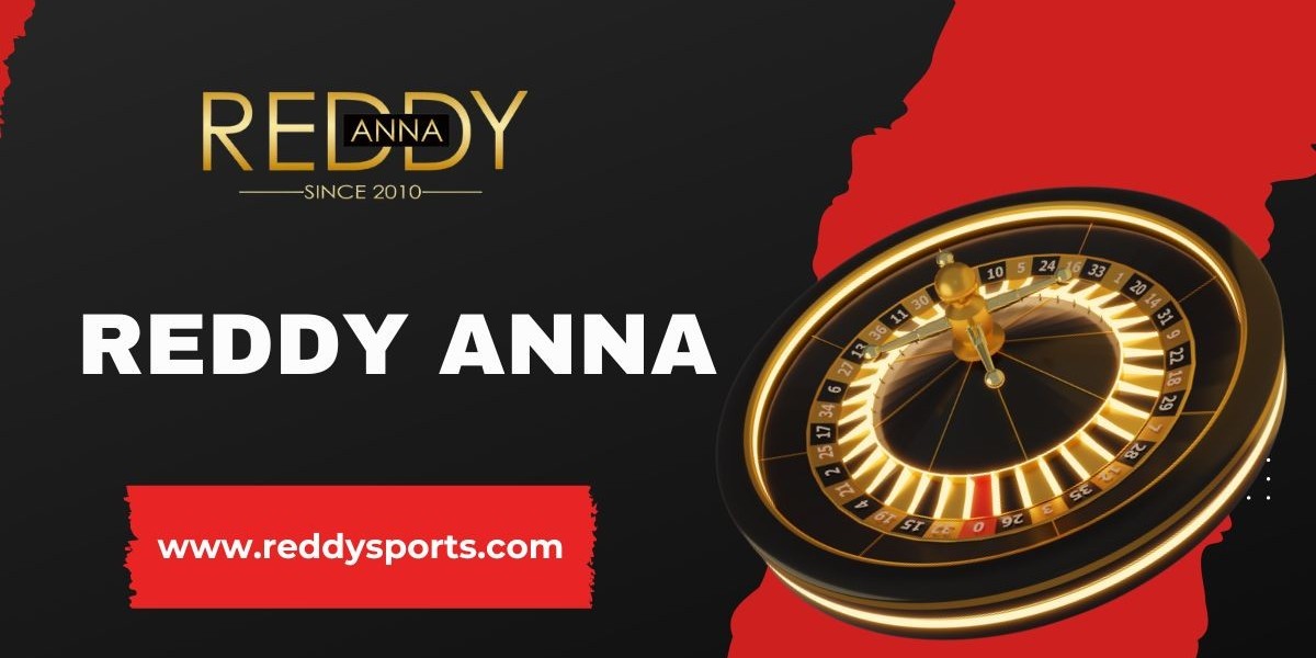 Roulette Spins and Matchday Wins: A Reddy Anna Journey