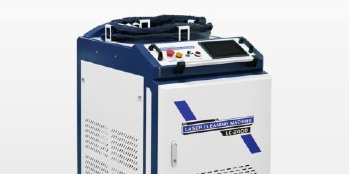 Is your old rust removal method silently costing you more than a laser rust removal tool ever would?