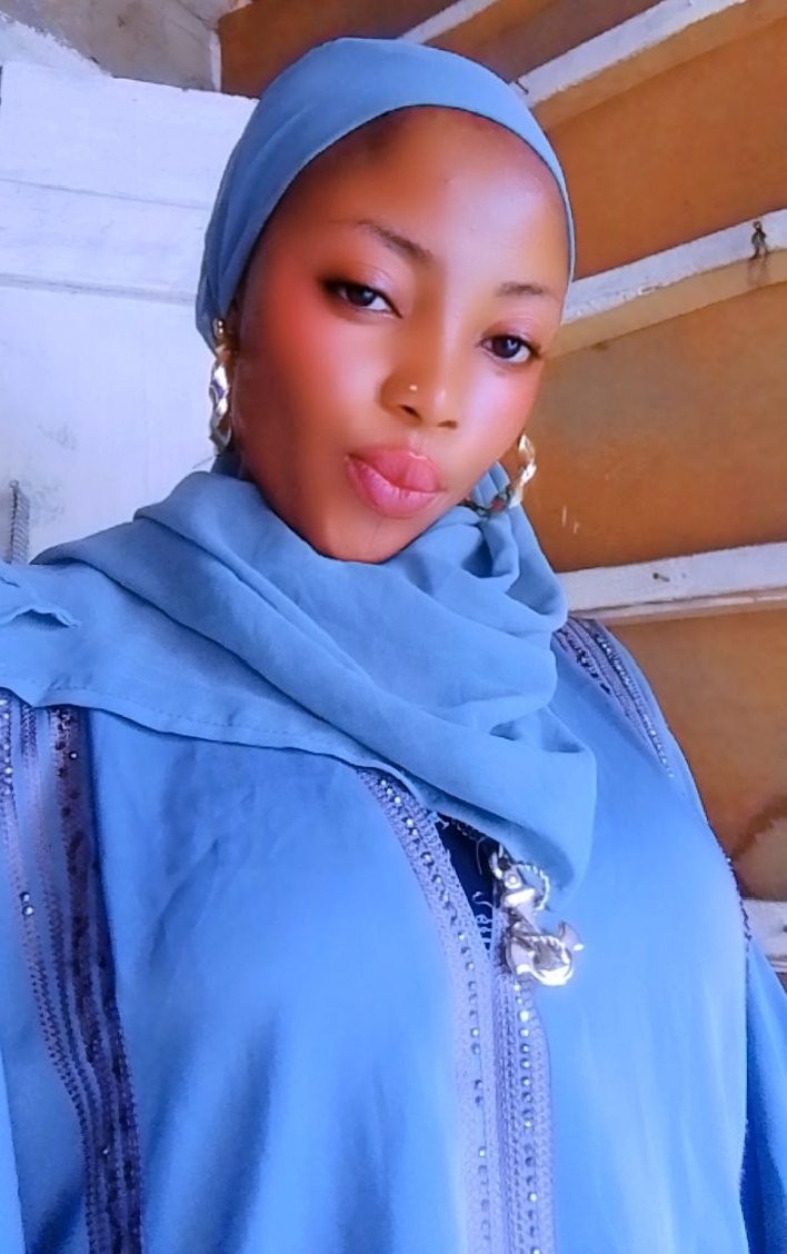 Adebukola Afolabi Profile Picture