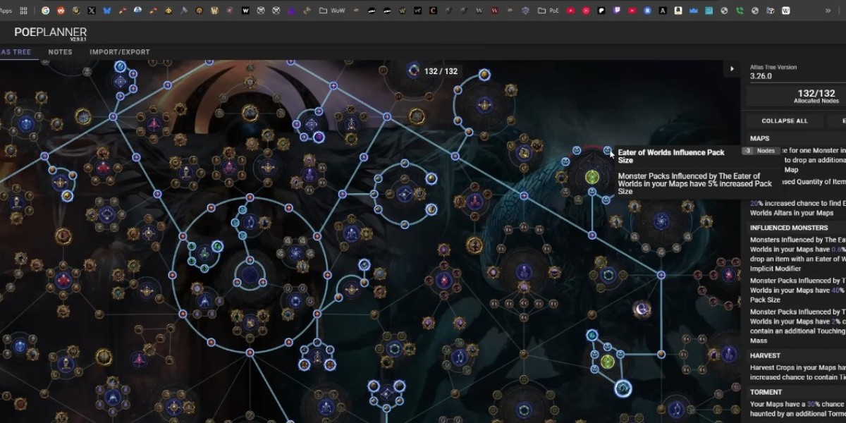MMOexp – Gearing Made Easy
