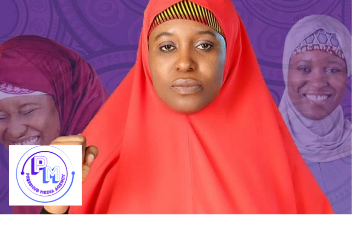 Aisha Yesufu Defends Senator Natasha, Says Security Officer Was Treated Like a Slave - PRESSHUB MEDIA AGENCY