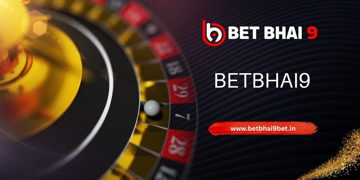 Betbhai9: A Smarter Way to Enjoy Cricket and Card Games Online