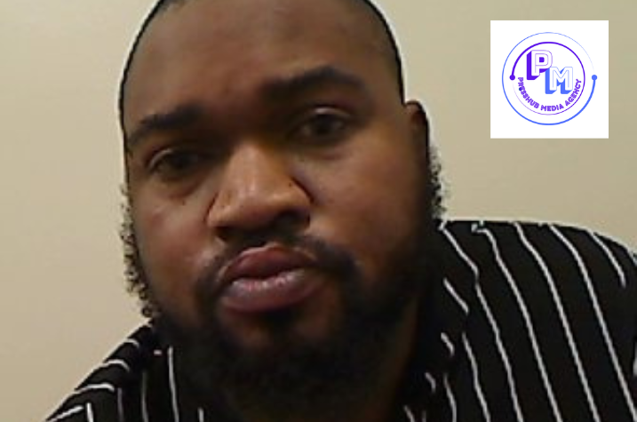 Nigerian Man Jailed 11 Years in US for $1.3M COVID-19 Fraud — Used Funds to Build Nightclub, Mall, and Resort Hotel. - PRESSHUB MEDIA AGENCY