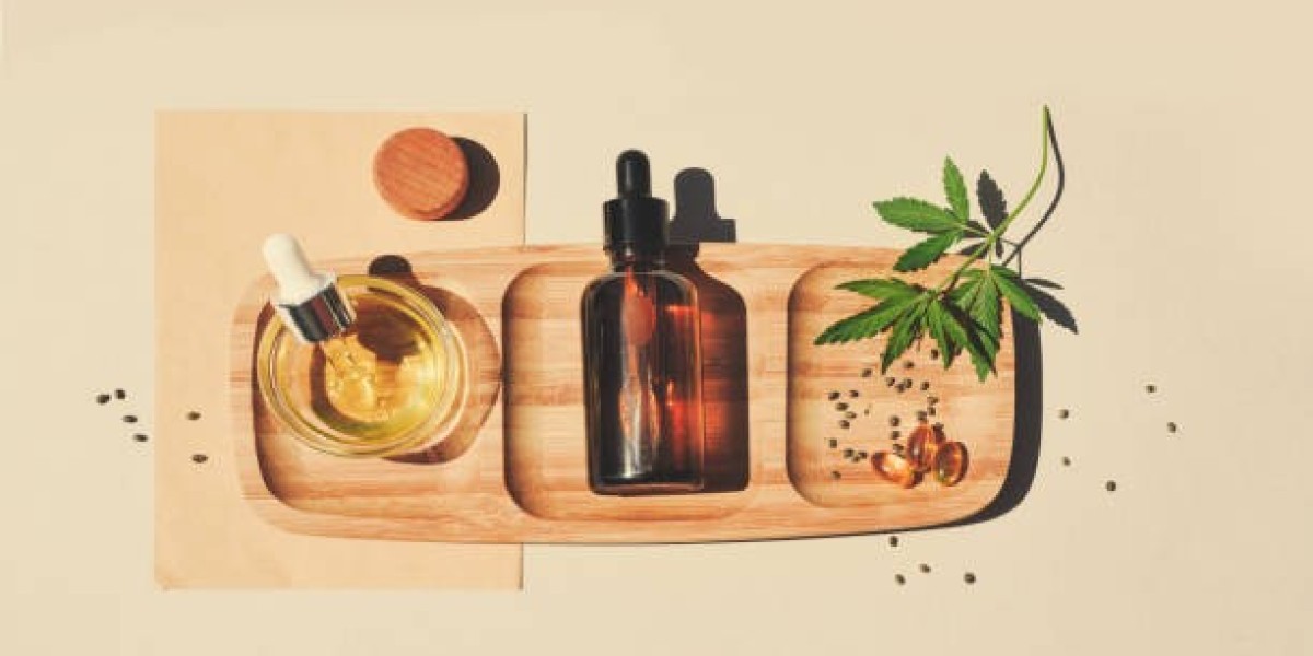 La Teste-de-Buch : Votre Guide Ultime pour un CBD de Qualité Supérieure avec Cali-CBD