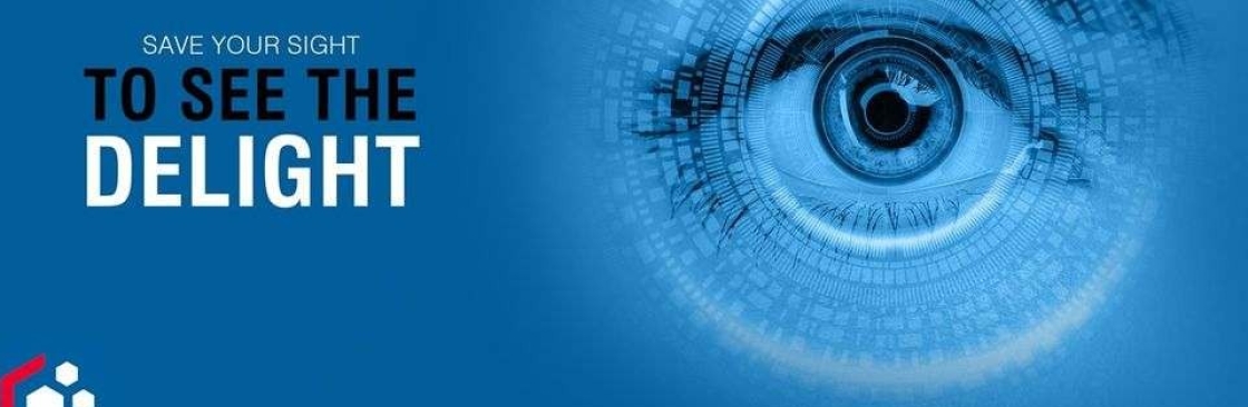 Save Sight Centre Cover Image