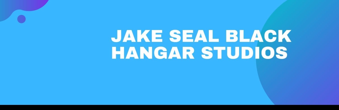 Jake Seal Black Hangar Studios Cover Image