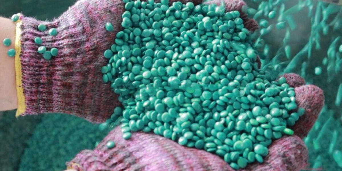 The Science Behind Wet Material Pelletizing Lines