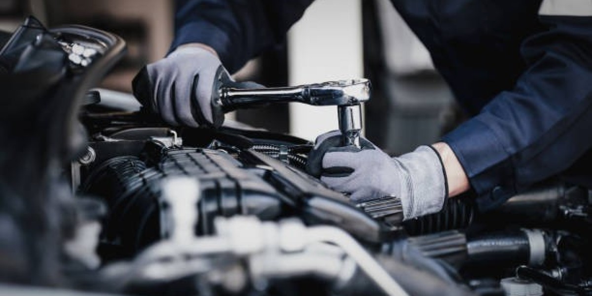 Do Garages Fail MOT on Purpose