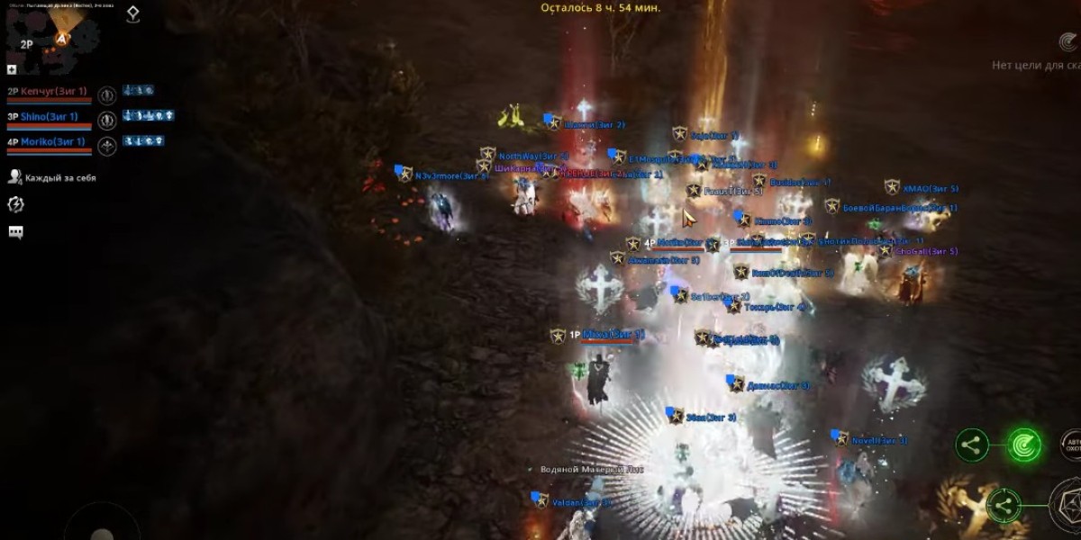 Get Cheap Lineage 2M Items Only at MMOexp