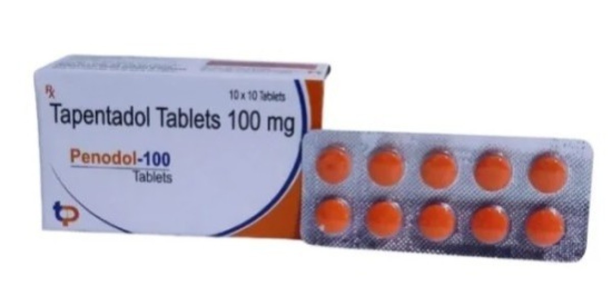 Penodol 100mg – A Parent’s Ally in Managing Childhood Fevers
