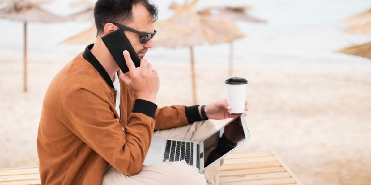 Essential Tips for Digital Nomads to Go Offline
