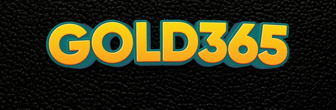 Gold 365 Cover Image