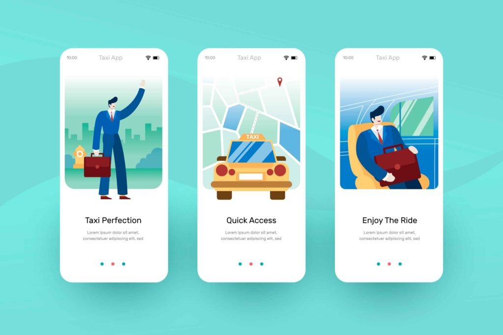 How to Hire an App Developer for Your Business Needs in 2025 – Article Shine