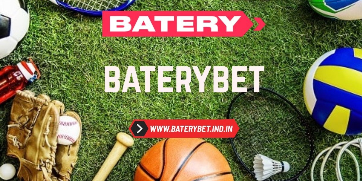 BateryBet: Your Gateway to Cricket, Cards, and Real-Time Sports Play