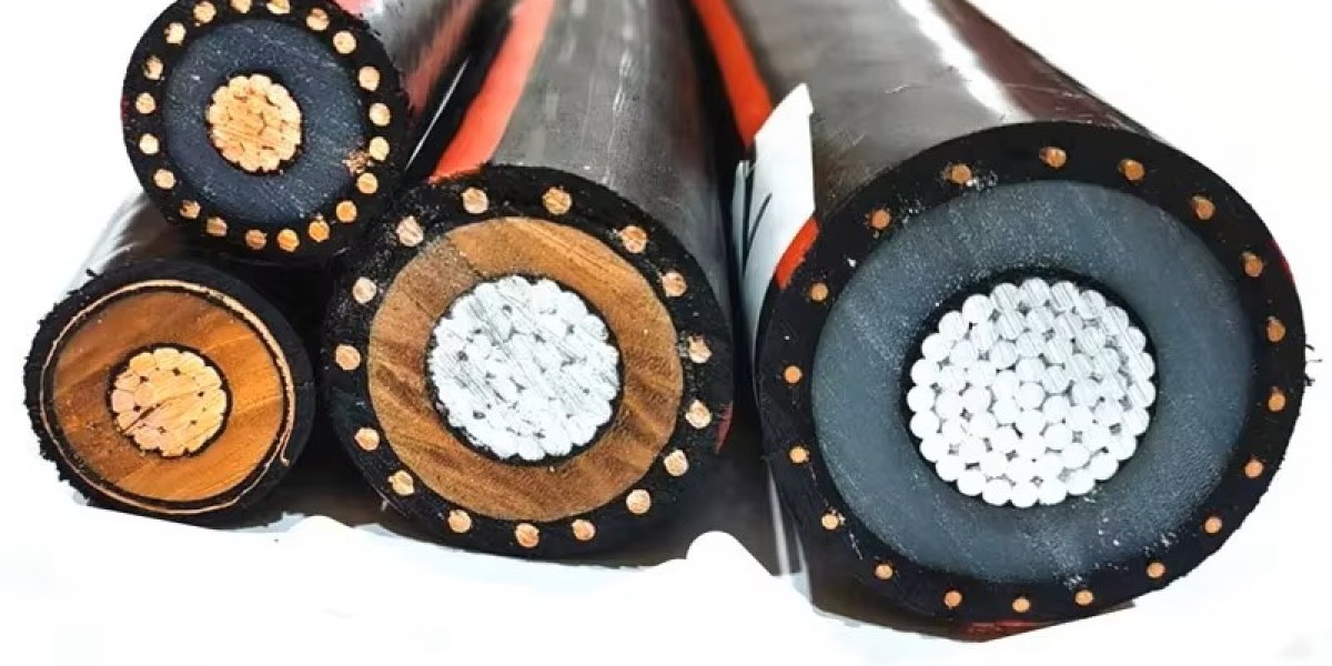 MC Cable with Ground - Complete Wiring Solution for Modern Buildings