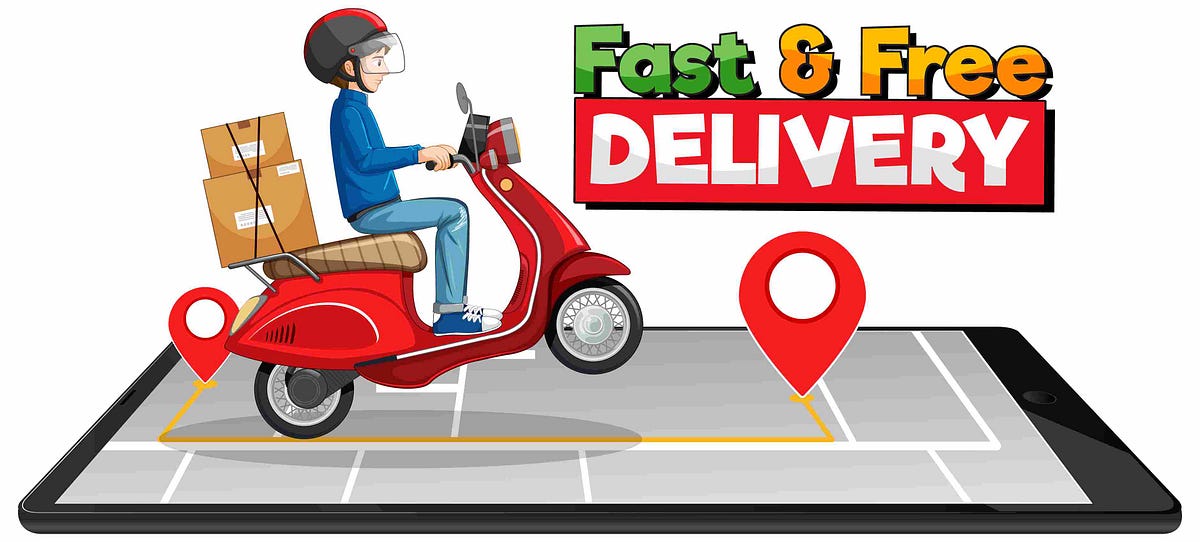 How to Create a Top-tier Clone App like Doordash Clone? | by Jennifer Graner | Aug, 2025 | Medium