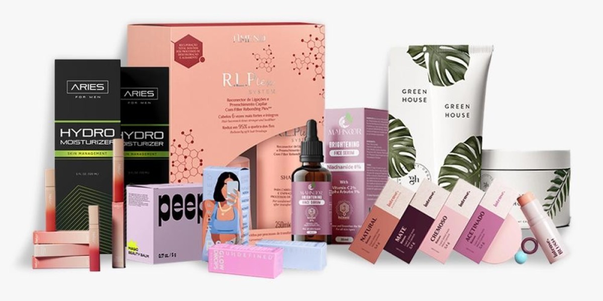 Sustainable Beauty Packaging How to Do It Right