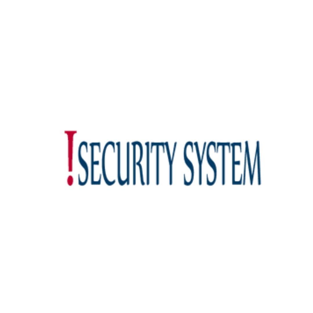 I Security System Profile Picture