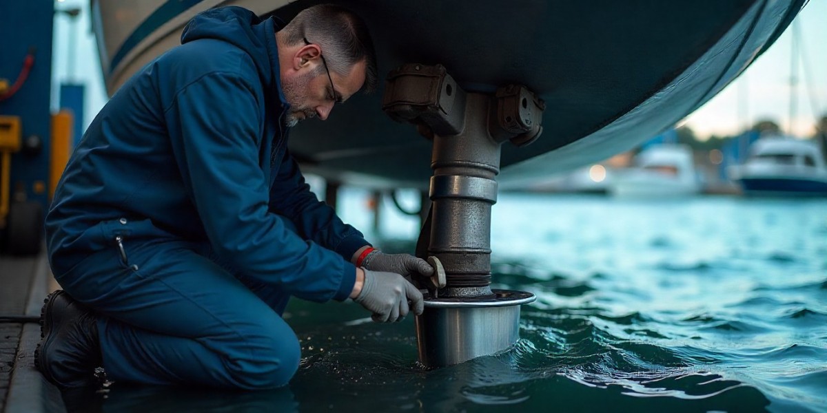 How Best Boat Shaft Seals Support Smart Investments
