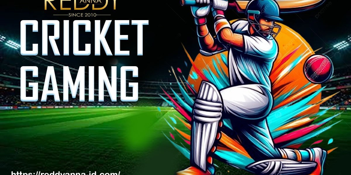 Reddy Anna Online Book: Your Ultimate Source for Fast Cricket Updates and Safe Sports News Anytime, Anywhere in 2025.